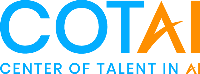 Logo CoTAI